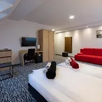 Hotell Bardo