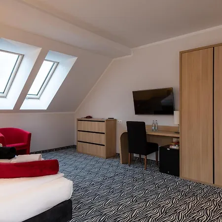 Hotel Bardo