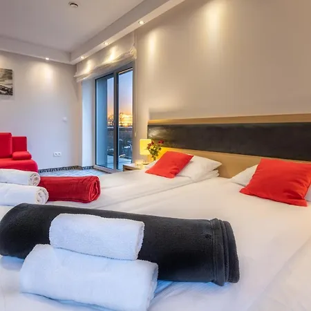Bardo Hotel 3*