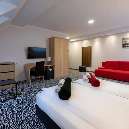 Hotel Bardo