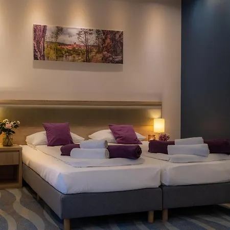 Bardo Hotel 3*