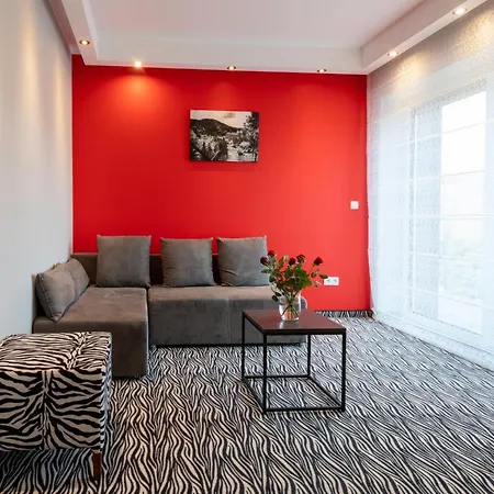 Bardo Hotel 3*