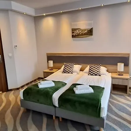 Hotel Bardo