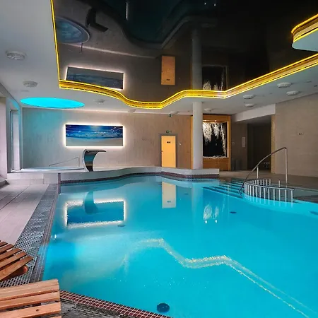 Hotel Bardo 3*