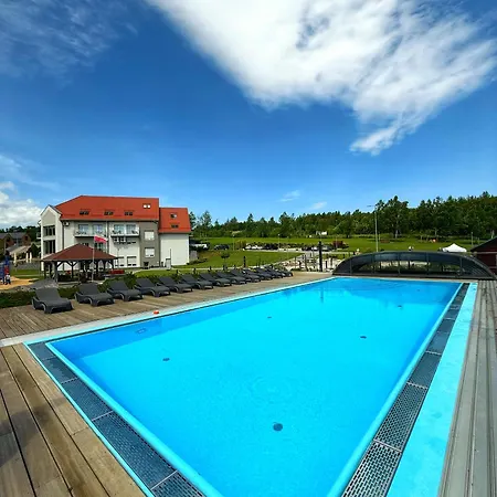 Hotel Bardo Bardo