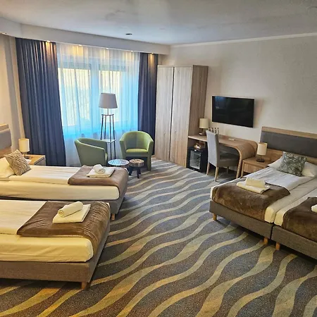 Hotel Bardo