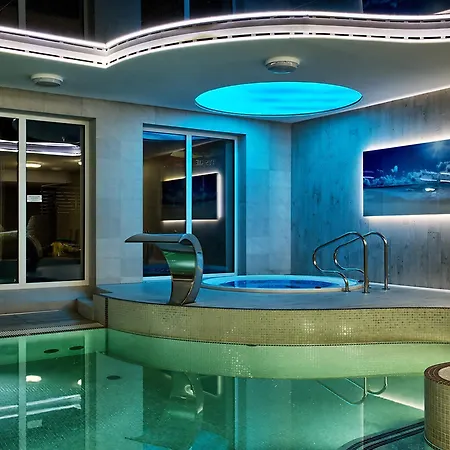 Hotel Bardo
