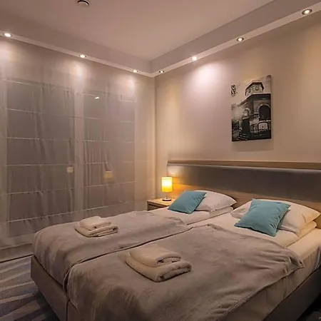 Bardo Hotel 3*