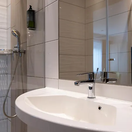 Hotel Bardo 3*