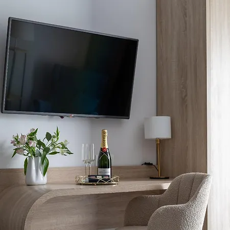 Bardo Hotel Bardo