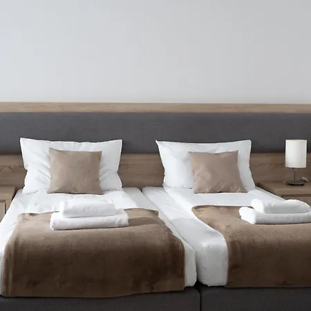 Bardo Hotel