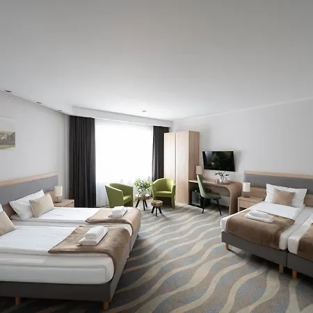 Bardo Hotel Bardo