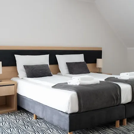 Hotel Bardo 3*