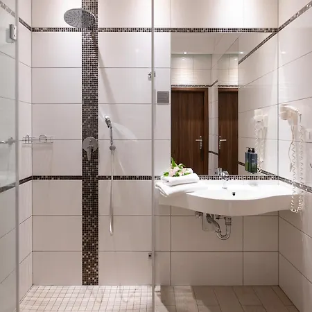 Hotel Bardo 3*