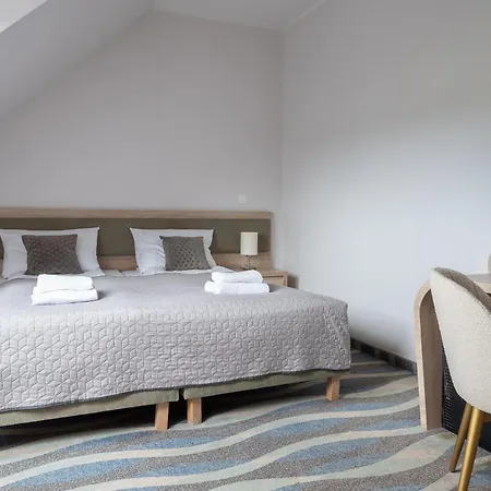 Hotel Bardo