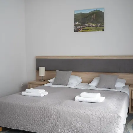 Hotel Bardo