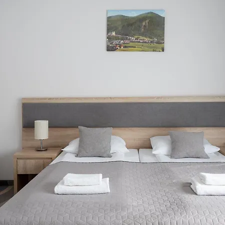 Bardo Hotel 3*