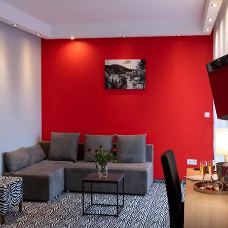 Bardo Hotel