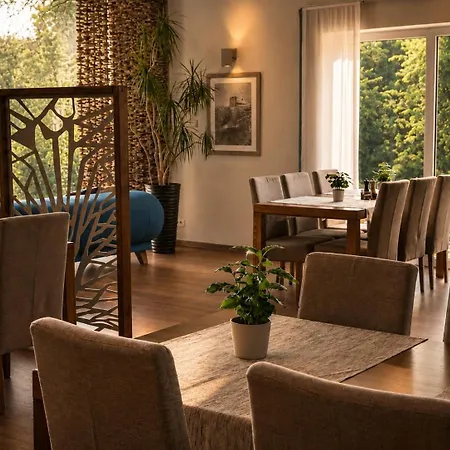 Hotel Bardo 3*