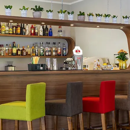 Hotel Bardo