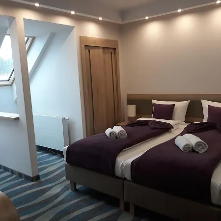 Hotel Bardo 3*
