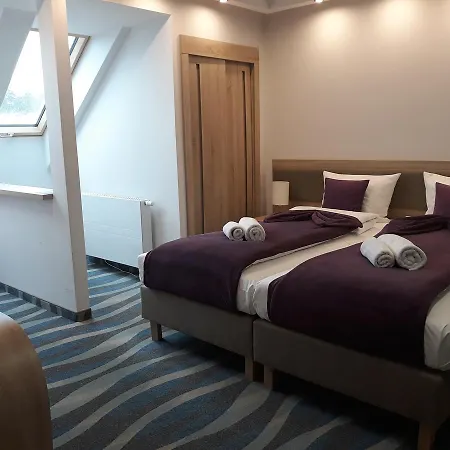 Bardo Hotel