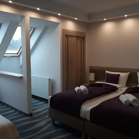 Hotel Bardo