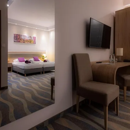 Bardo Hotell Bardo