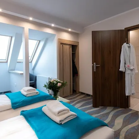 Bardo Hotel 3*
