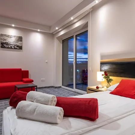 Bardo Hotel Bardo