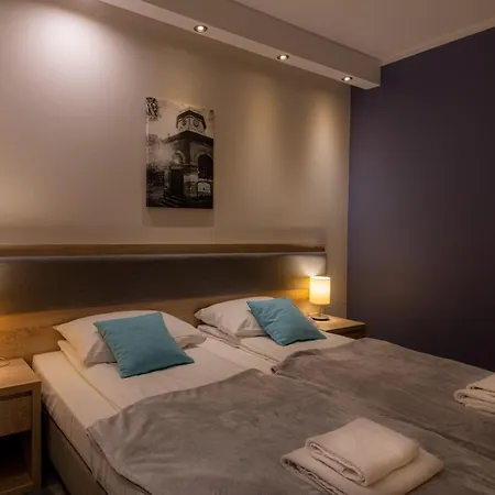 Bardo Hotel 3*