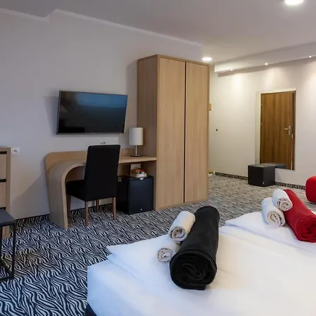 Bardo Hotel