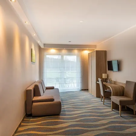 Bardo Hotel