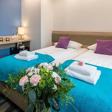 Hotel Bardo