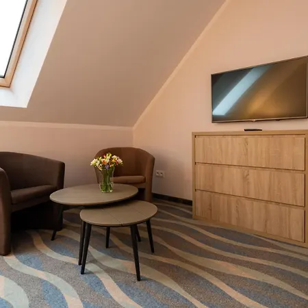 Bardo Hotel 3*