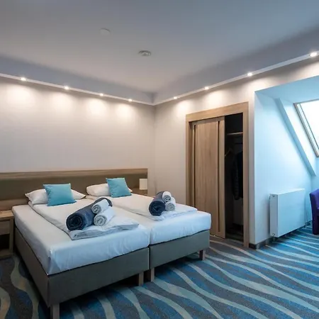 Hotel Bardo Bardo