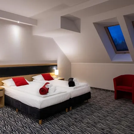 Bardo Hotel Bardo