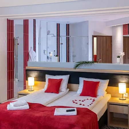 Hotel Bardo 3*